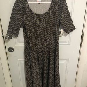 NWT LuLaRoe Nicole! XL, Make an Offer! 